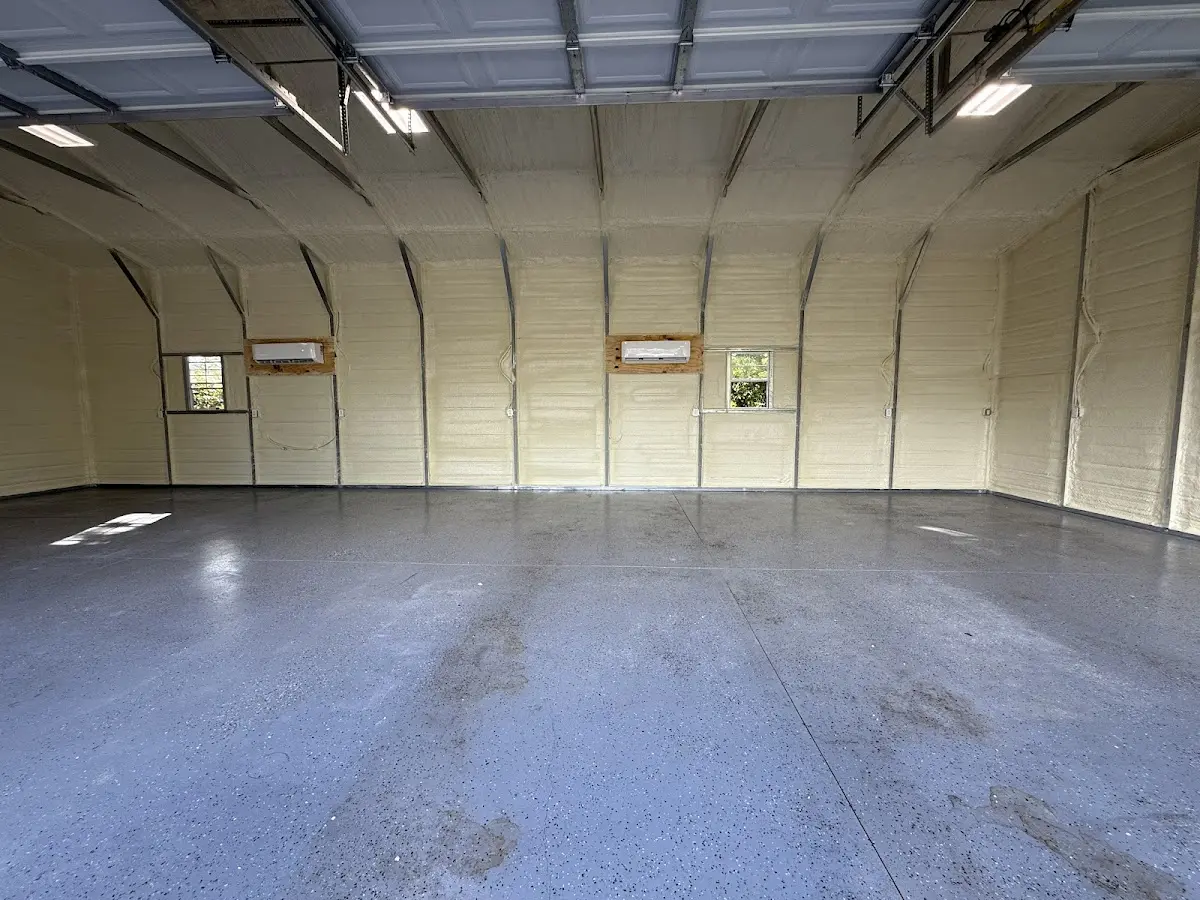 Silicone Roof Coating in Landen, OH